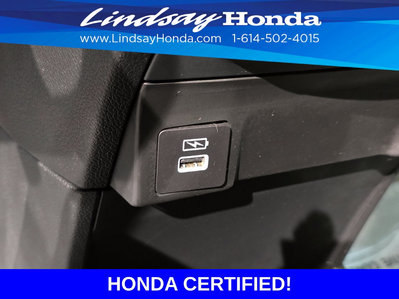 Certified 2024 Honda Odyssey EX-L image 22