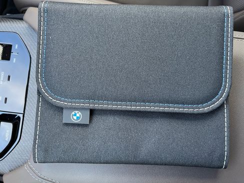 Certified 2025 BMW X3 xDrive30i w/ Premium Package image 33