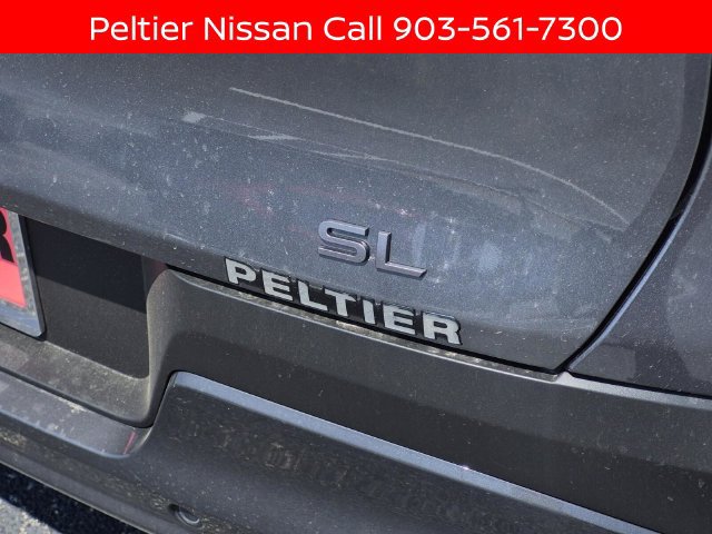 New 2026 Nissan Murano SL w/ Comfort Package AWD/4WD image 6