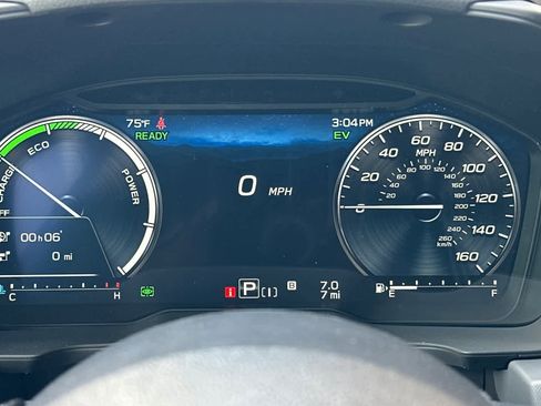New 2026 Subaru Crosstrek 2.5i Limited AWD/4WD image 29