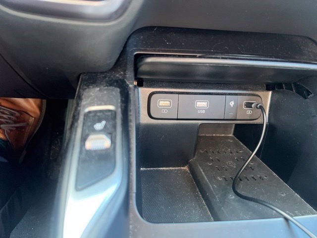 Certified 2023 Kia Sorento EX AWD/4WD image 38
