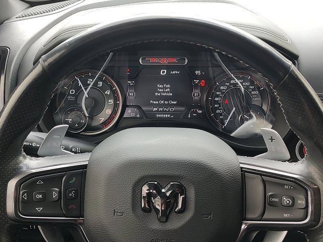 Used 2022 RAM 1500 TRX w/ TRX Level 1 Equipment Group AWD/4WD image 12