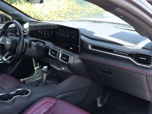 Used 2026 Ford Mustang GT Premium RWD image 46