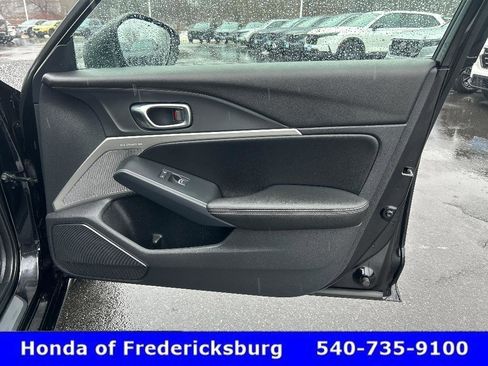 Used 2023 Acura Integra A-Spec image 14