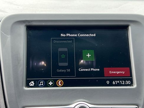 Used 2019 Chevrolet Equinox LS w/ LS Convenience Package FWD image 25