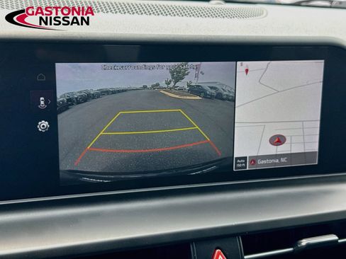 Used 2024 Kia Seltos S FWD image 18