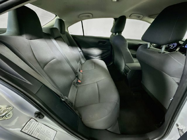 Used 2022 Toyota Corolla LE FWD image 24