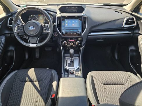 Used 2023 Subaru Forester Premium AWD/4WD image 17