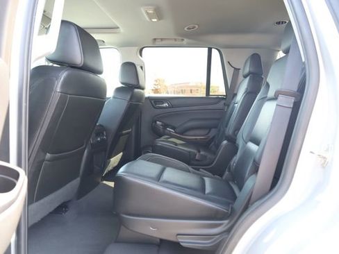 Used 2019 Chevrolet Tahoe LT image 21