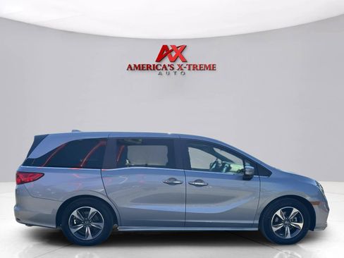 Used 2019 Honda Odyssey Touring image 7