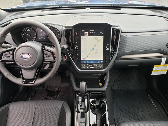Certified 2026 Subaru Forester Touring AWD/4WD image 14