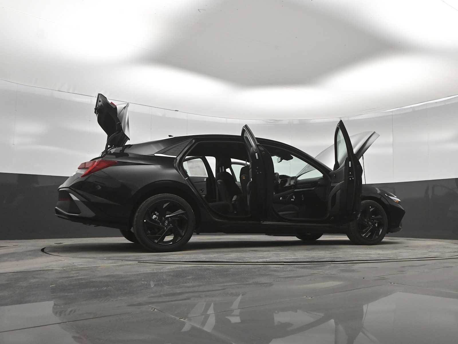 New 2026 Hyundai Elantra SEL Sport Premium FWD image 43