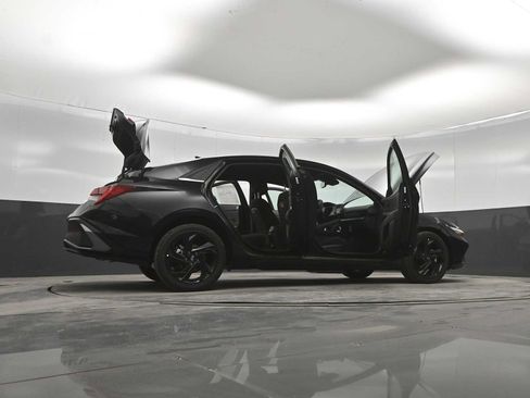 New 2026 Hyundai Elantra SEL Sport Premium FWD image 43
