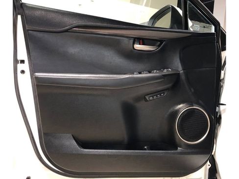 Used 2018 Lexus NX 300 AWD image 18