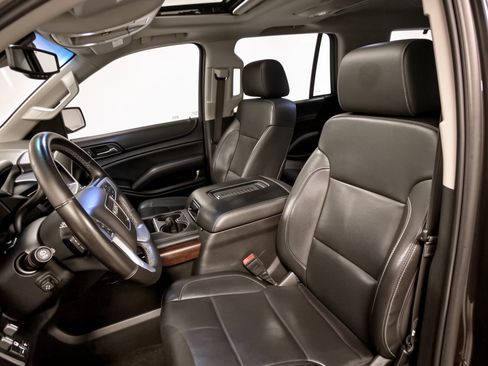 Used 2016 GMC Yukon SLT w/ Open Road Package RWD image 5