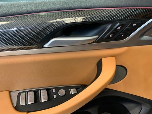 Used 2024 BMW X3 M40i w/ Premium Package image 15