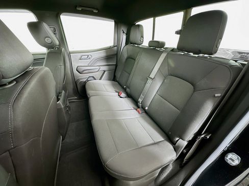 Used 2023 Chevrolet Colorado LT w/ LT Convenience Package II image 26