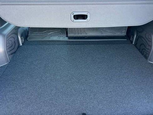 New 2026 Subaru Forester Sport AWD/4WD image 12