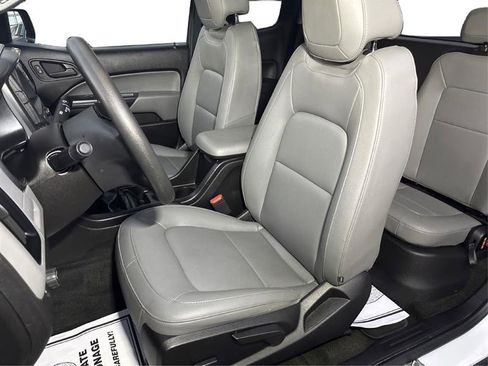 Used 2018 Chevrolet Colorado W/T w/ WT Convenience Package image 17