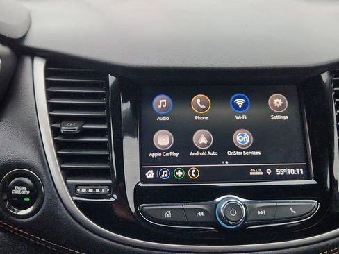 Used 2022 Chevrolet Trax LT w/ LT Convenience Package image 38