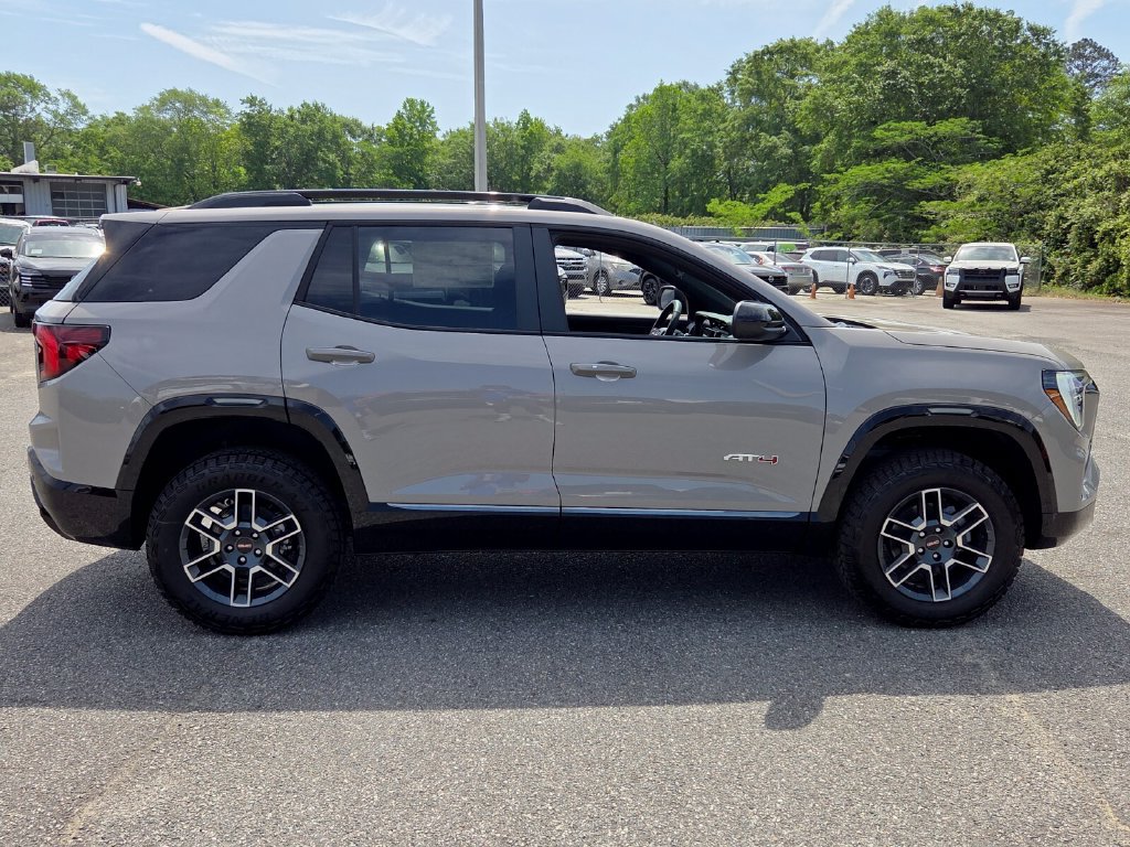 New 2026 GMC Terrain AT4 AWD/4WD image 11