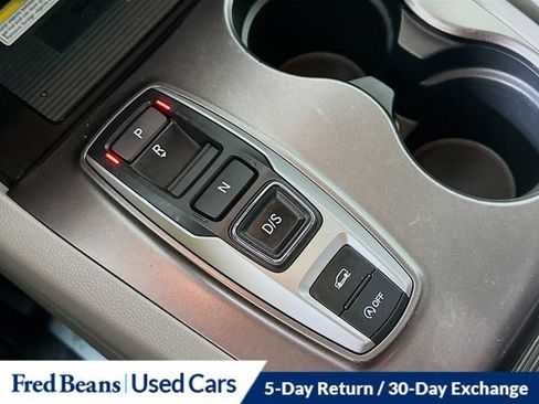 Used 2022 Honda Pilot Special Edition image 23