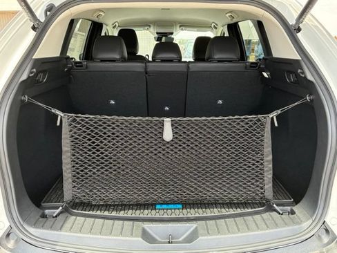 New 2026 MAZDA CX-5 Preferred AWD/4WD image 8