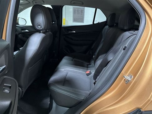 Used 2024 Buick Encore GX Preferred w/ Advanced Technology Package image 22