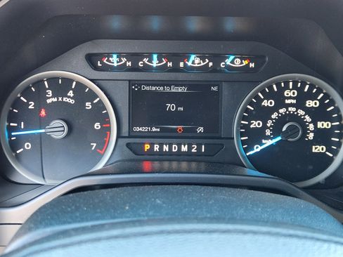 Used 2016 Ford F150 XLT w/ Equipment Group 302A Luxury image 10