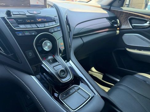 Used 2021 Acura RDX FWD w/ Advance Package image 24