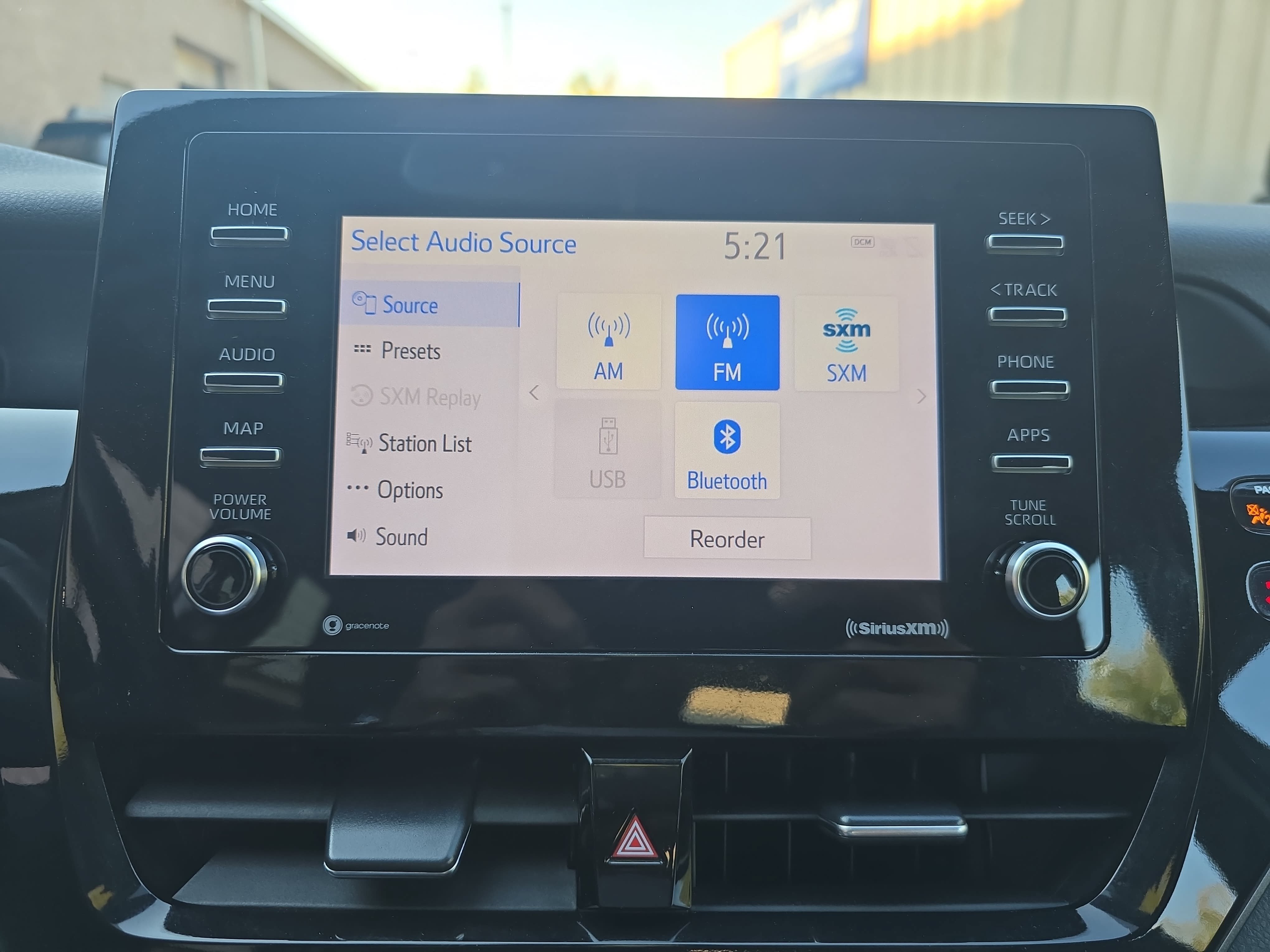Used 2024 Toyota Camry SE w/ Convenience Package FWD image 20