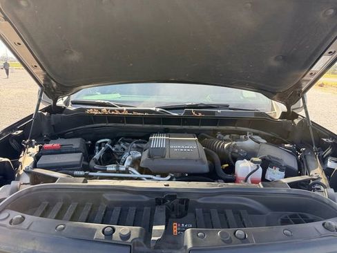 Used 2024 Chevrolet Silverado 1500 RST w/ RST All Star Premium Package image 20