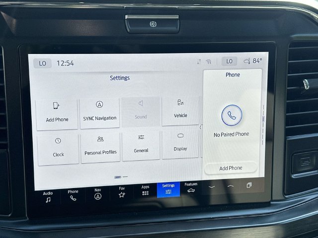 New 2026 Ford F450 Lariat AWD/4WD image 24