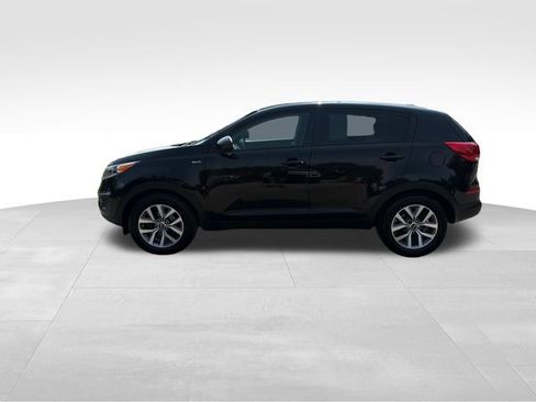 Used 2016 Kia Sportage LX AWD/4WD image 6