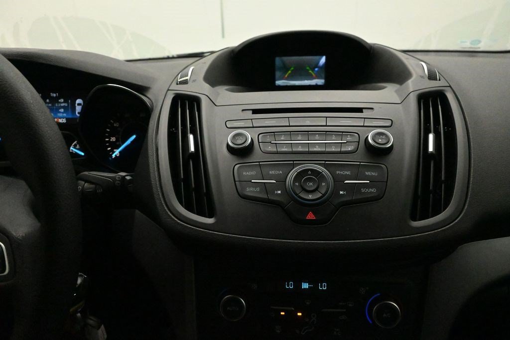 Used 2018 Ford Escape SE AWD/4WD image 28
