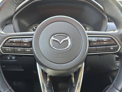 Used 2025 MAZDA CX-90 3.3 Turbo w/ Select Package image 24