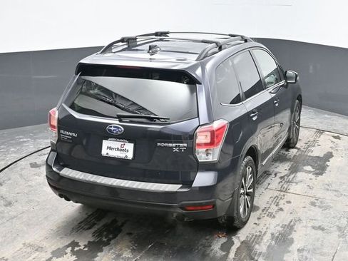 Used 2017 Subaru Forester 2.0XT Touring image 23