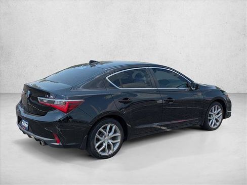 Used 2019 Acura ILX FWD image 5