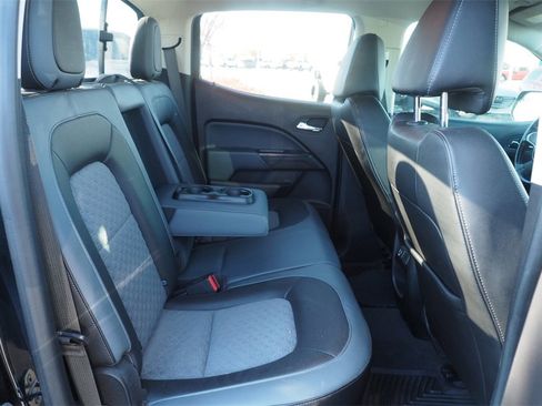 Used 2019 Chevrolet Colorado Z71 image 26