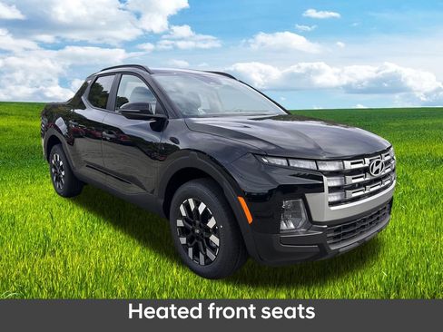 New 2026 Hyundai Santa Cruz SEL image 9