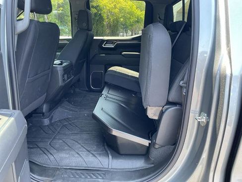 Used 2025 Chevrolet Silverado 1500 RST w/ Redline Edition image 67