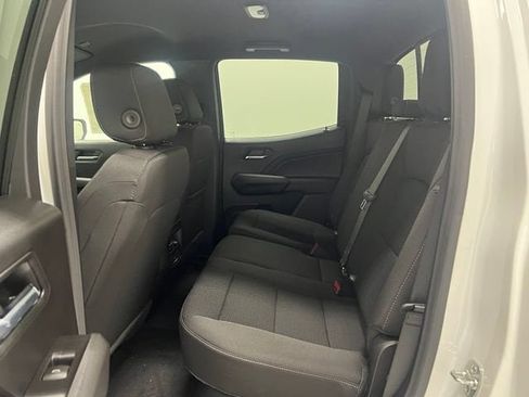New 2026 Chevrolet Colorado LT AWD/4WD image 14
