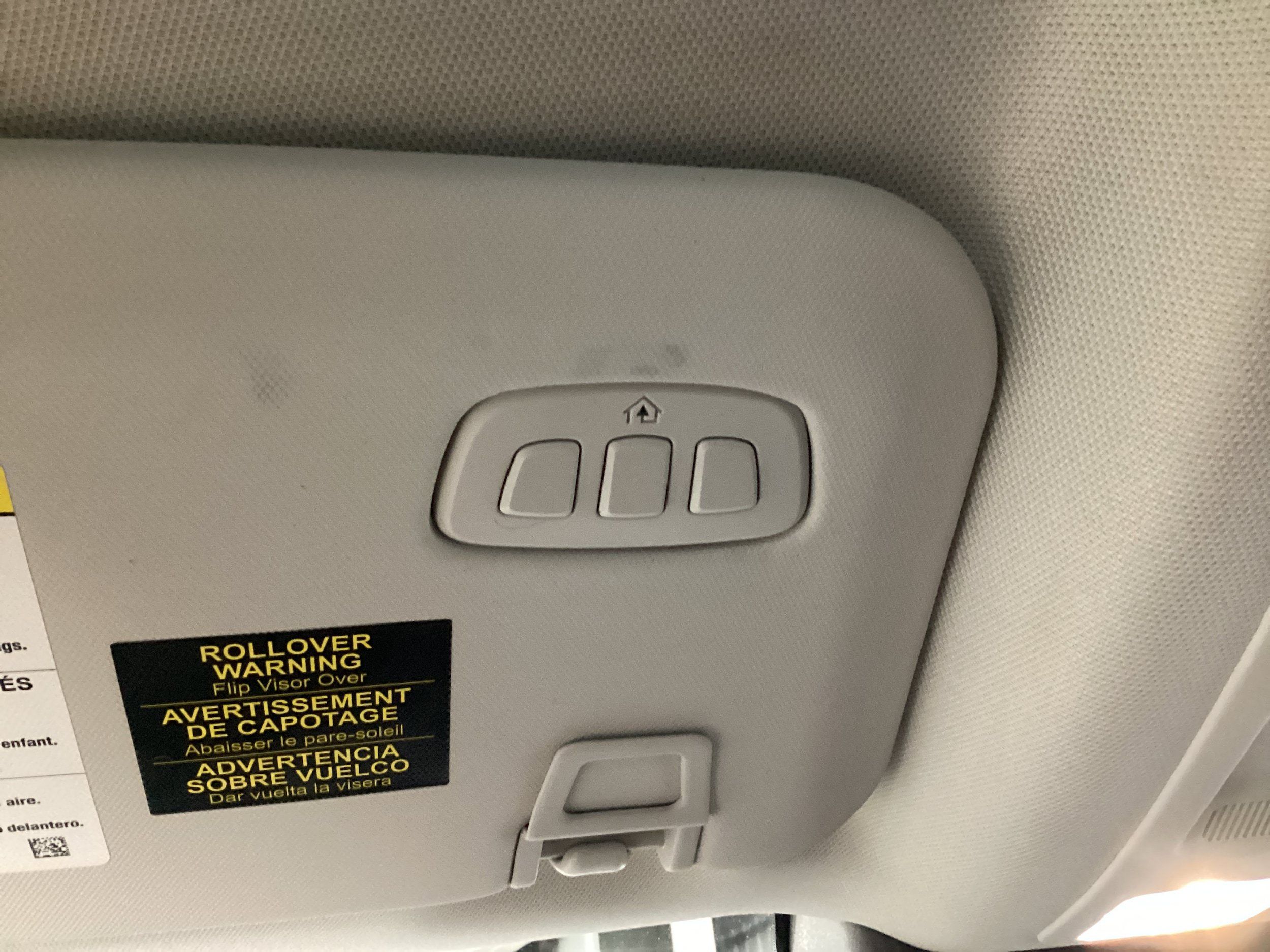 Used 2024 Ford Bronco Sport Big Bend w/ Convenience Package AWD/4WD image 18