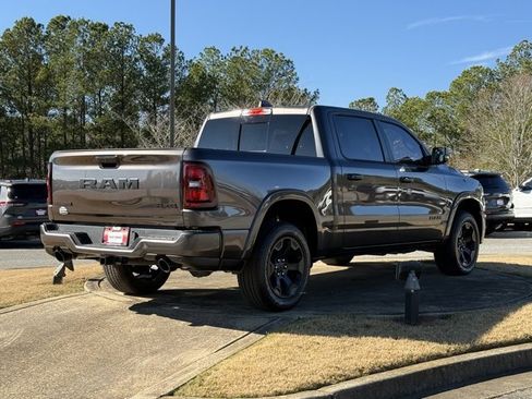 New 2026 RAM 1500 Big Horn image 7