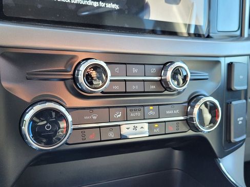 New 2024 Ford F150 Lightning Pro w/ Tow Technology Package image 46