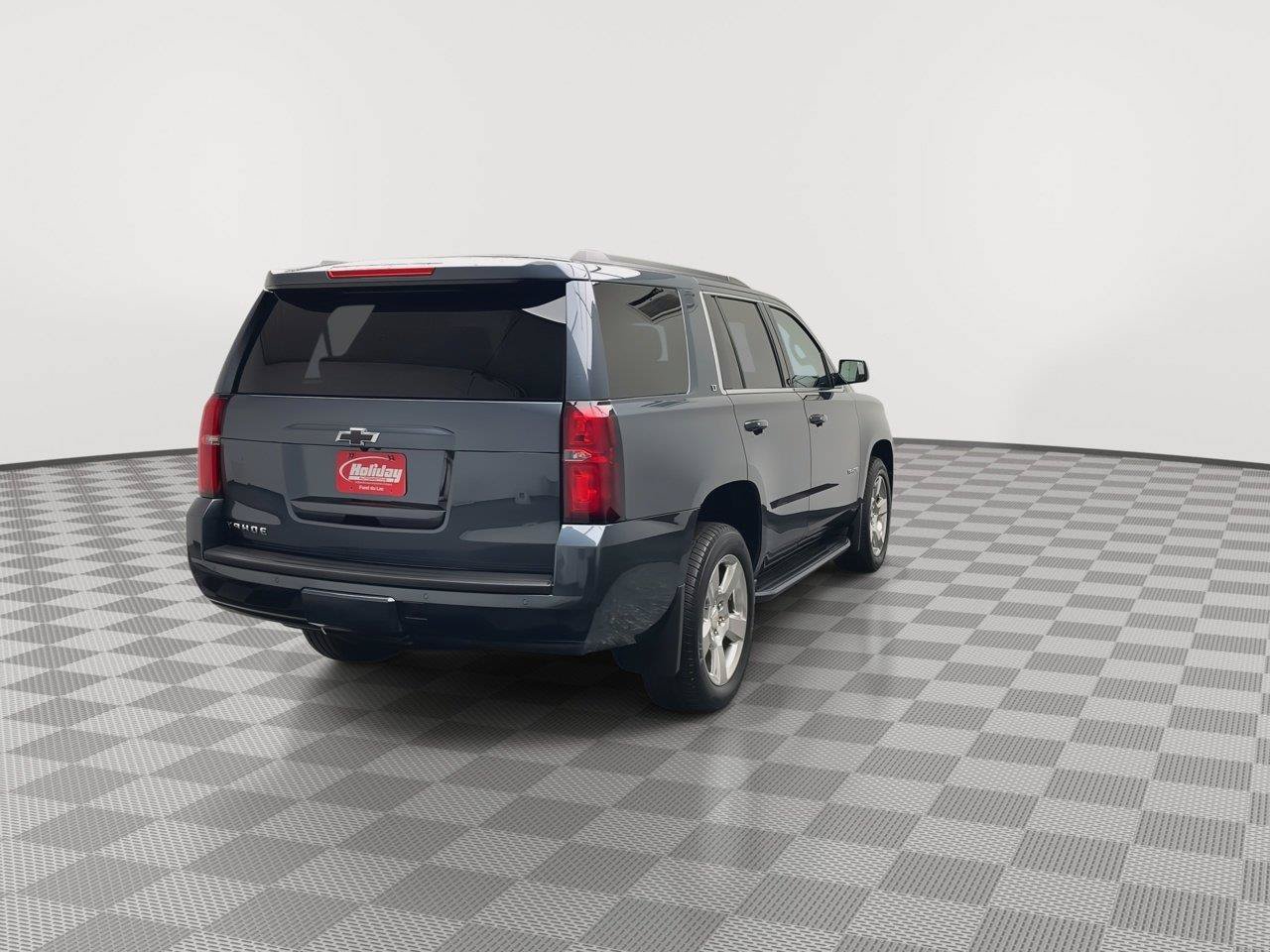 Used 2020 Chevrolet Tahoe LT w/ Luxury Package AWD/4WD image 44