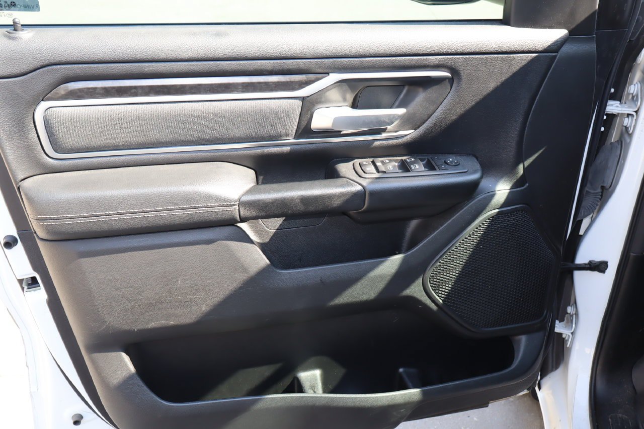 Used 2022 RAM 1500 Lone Star RWD image 18