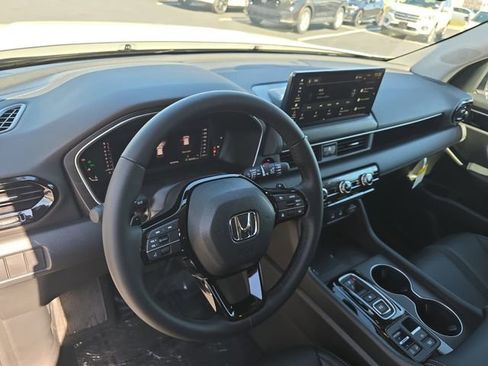 New 2026 Honda Pilot EX-L image 16