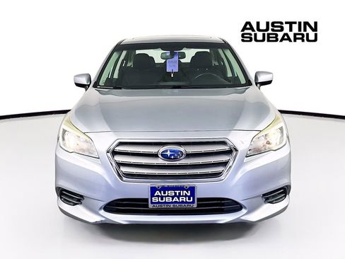Used 2015 Subaru Legacy 2.5i Premium image 2