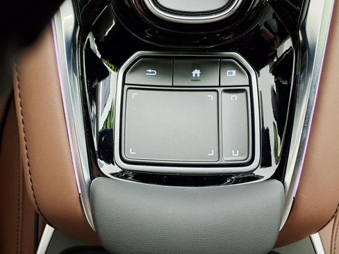 Used 2025 Acura RDX SH-AWD w/ Advance Package image 22